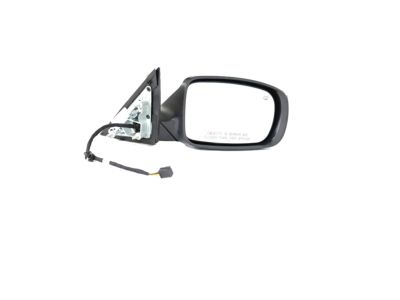Mopar 1LD58GW7AK Mirror Outside Rearview