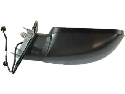 Mopar 1LD58GW7AK Mirror Outside Rearview