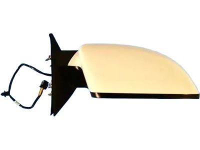 Mopar 1LD58GW7AK Mirror Outside Rearview