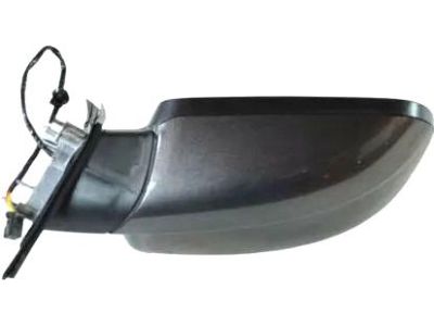 Mopar 1LD58GW7AK Mirror Outside Rearview