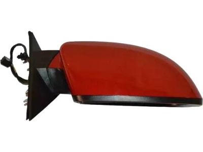 Mopar 1LD58GW7AK Mirror Outside Rearview