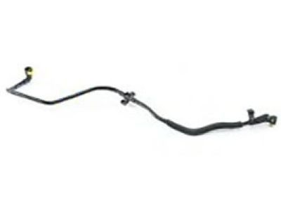 Dodge 52121799AB Rear Hose