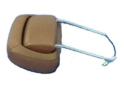 Mopar 1WG79JTLAA Headrest Front