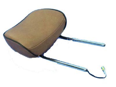 Mopar 1WG79JTLAA Headrest Front