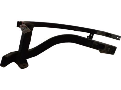 55275695AE Mopar Closure Radiator Product Photo 3 of 3
