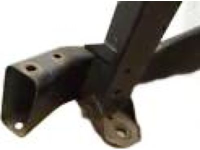 55275695AE Mopar Closure Radiator Product Photo 2 of 3