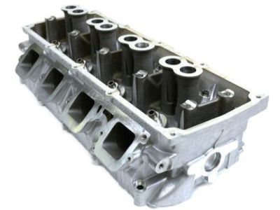 Jeep 53021608DF Cylinder Head