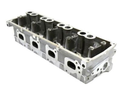 Jeep 53021608DF Cylinder Head