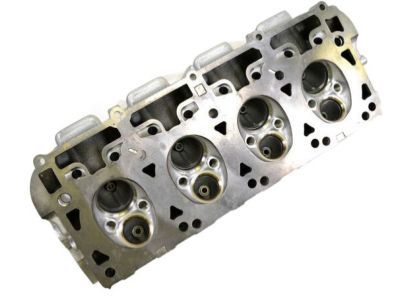 Jeep 53021608DF Cylinder Head