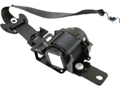 Mopar 1HZ05DX9AG Seat Belt Front Outer Mopar 1HZ05DX9AG Seat Belt Front Outer
