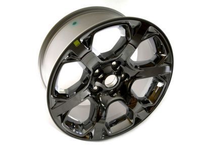 Ram 1UB19SZ0AC Wheel, Alloy