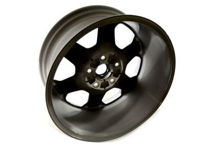 Ram 1UB19SZ0AC Wheel, Alloy