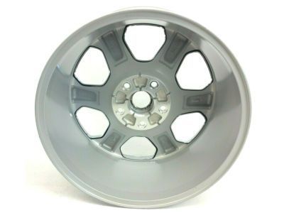 Ram 1UB19SZ0AC Wheel, Alloy