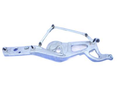 Dodge Wiper Pivot - 5135061AA