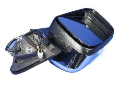 Jeep 68365717AC Power Mirror