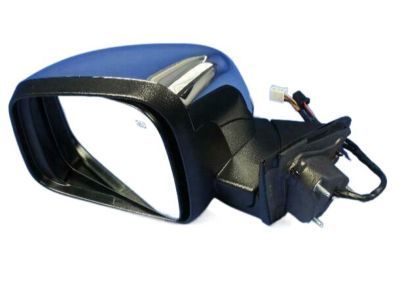Jeep 68365717AC Power Mirror