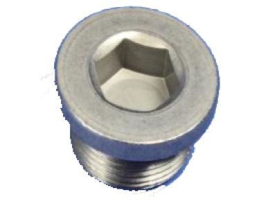 Ram 68085956AA Drain Plug