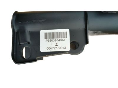 Dodge 68039640AE STRUT Suspension