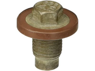 Dodge 6508116AA BOLT Seat