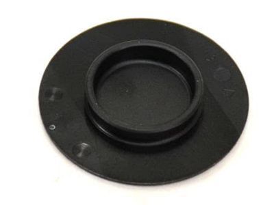 Ram 1YY39DX9AA CLIP Carpet Retention, Second Row Floor, Mat To Load Floor