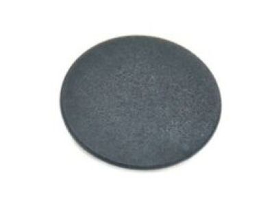 Ram 1YY39DX9AA CLIP Carpet Retention, Second Row Floor, Mat To Load Floor