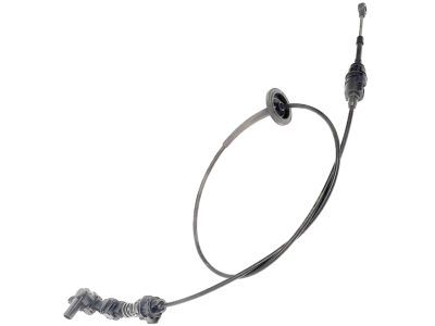 Dodge Ram 1500 Shift Cable - 52107846AE
