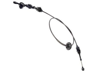 Dodge Ram 1500 Shift Cable - 52107846AE