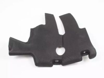 Mopar 55197311AF Panel Closeout