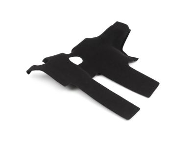 Mopar 55197311AF Panel Closeout