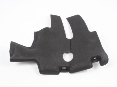 Mopar 55197311AF Panel Closeout