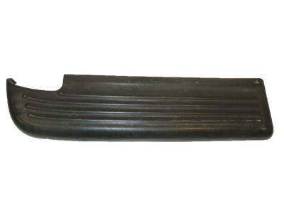 Dodge 55034461 Step Pad