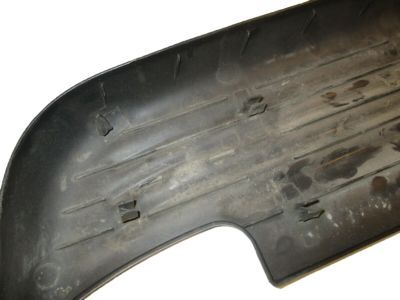 Dodge 55034461 Step Pad