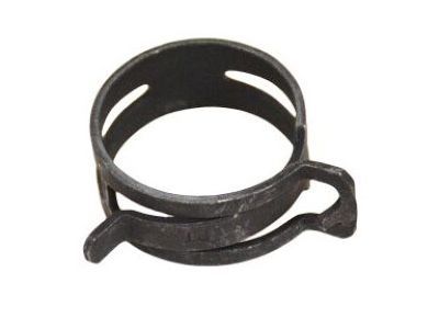 Jeep 52029090AA Upper Hose Clamp