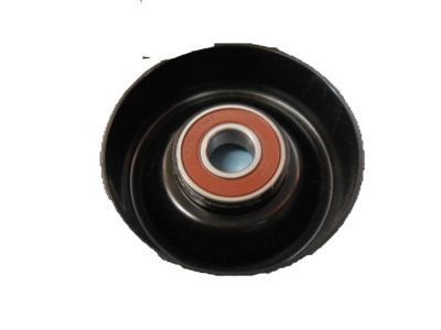 Jeep A/C Idler Pulley - 53002905