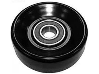 Jeep A/C Idler Pulley - 53002905
