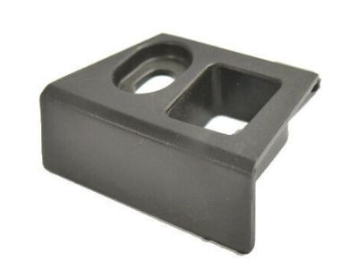 Jeep 68247067AA Glove Box Striker