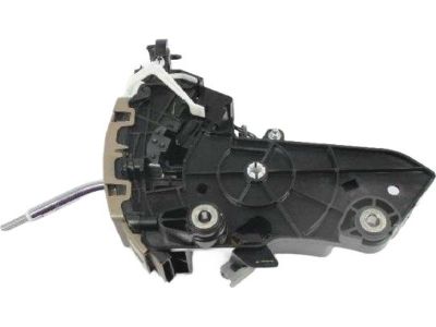 1GJ35DK5AD Mopar Shifter Transmission Product Photo 1 of 3