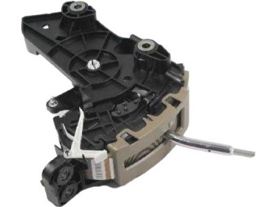 1GJ35DK5AD Mopar Shifter Transmission Product Photo 3 of 3