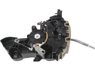 1GJ35DK5AD Mopar Shifter Transmission Product Photo 2 of 3