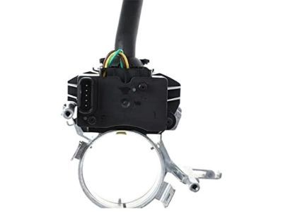 Chrysler 5135968AA SWITCH Windshield Wiper