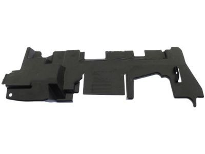 Jeep 68286908AA Side Shield