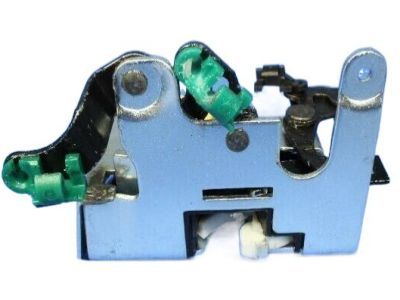 Dodge B3500 Door Latch Assembly - 55075873