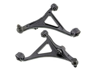 Chrysler Control Arm - 5168282AB