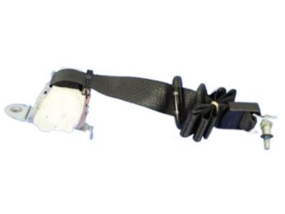 Ram ZV70DX9AC SEAT BELT Rear