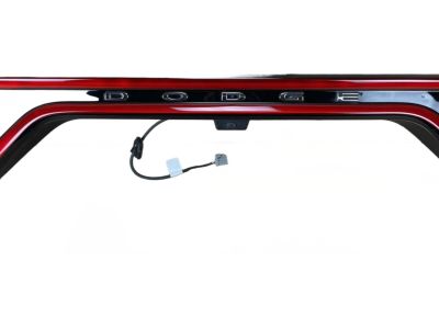 Mopar 68367547AC Lamp Liftgate