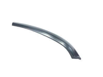 Jeep 5QJ77TZZAA Flare Extension