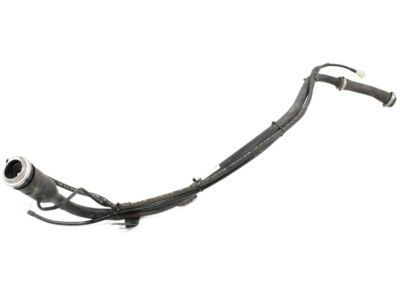 Jeep 68243684AC TUBE Fuel Filler