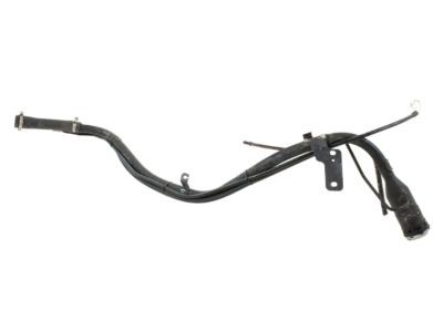 Jeep 68243684AC TUBE Fuel Filler