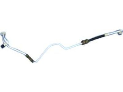 Mopar 55111273AB Line A/C Liquid Mopar 55111273AB Line A/C Liquid