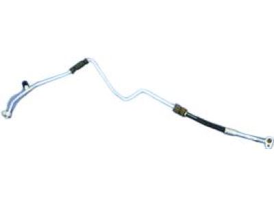 Mopar 55111273AB Line A/C Liquid